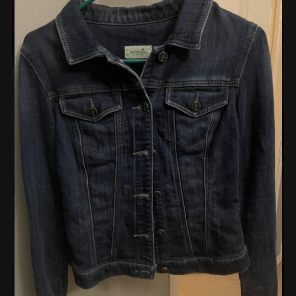 Denim jacket - Picture 2 of 2